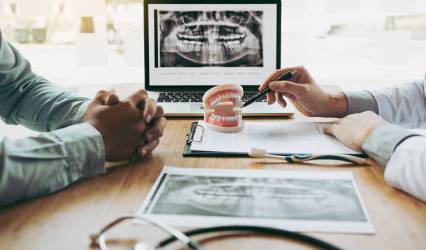 Sleep Apnea Treatment in Davenport, WA