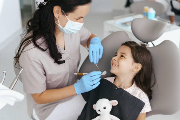 Advanced Technology for Better Dental Care in Davenport, WA