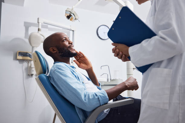 Best Sedation Dentistry  in Davenport, WA