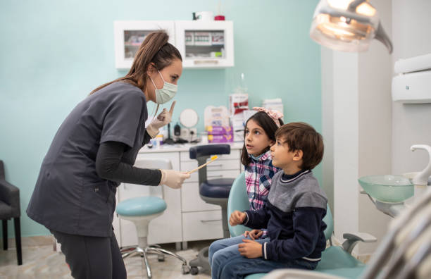 Best Pediatric Dentistry  in Davenport, WA