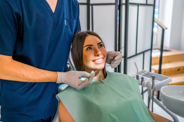 Reliable Davenport, WA Dental Services Solutions