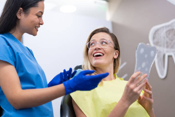 Best Oral Cancer Screening  in Davenport, WA