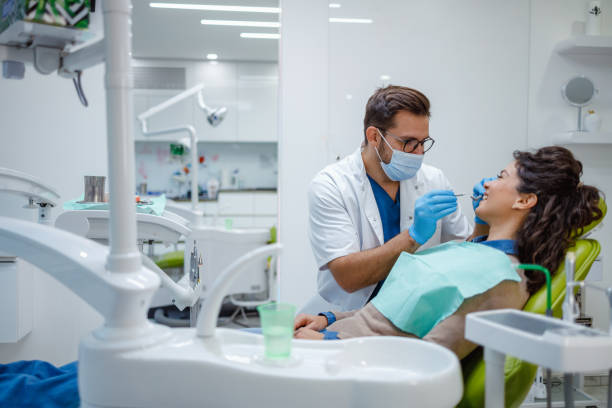 Best Veneers and Lumineers  in Davenport, WA