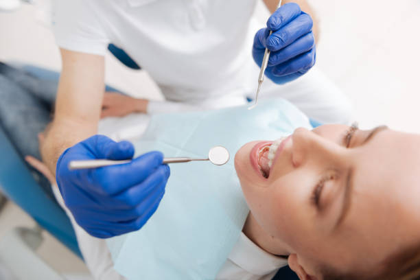 Best Dental Exams and Cleanings  in Davenport, WA