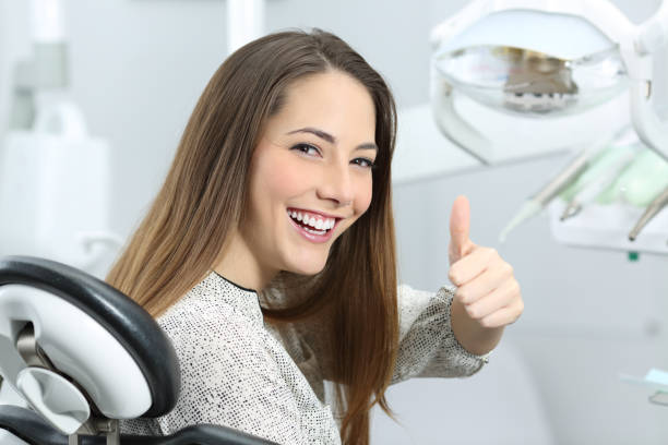Laser Dentistry in Davenport, WA