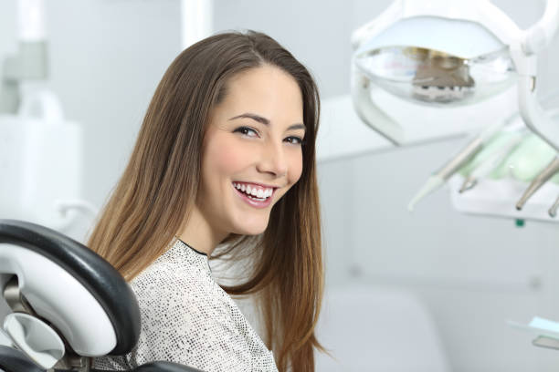 Best General Dentistry  in Davenport, WA