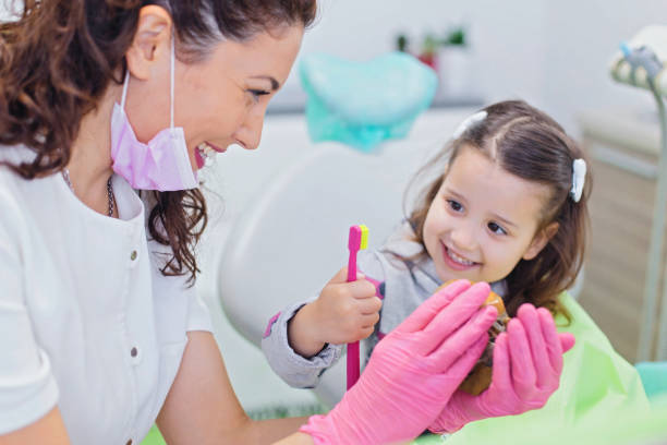 Best Dental X-Rays and Imaging  in Davenport, WA